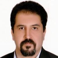 دکتر علی رضا منصوری