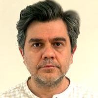 دکتر علیرضا غفاری