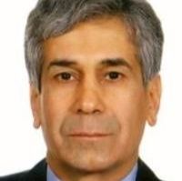 دکتر حسین آذرنیک
