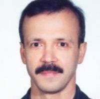 دکتر فرشاد جلال منش