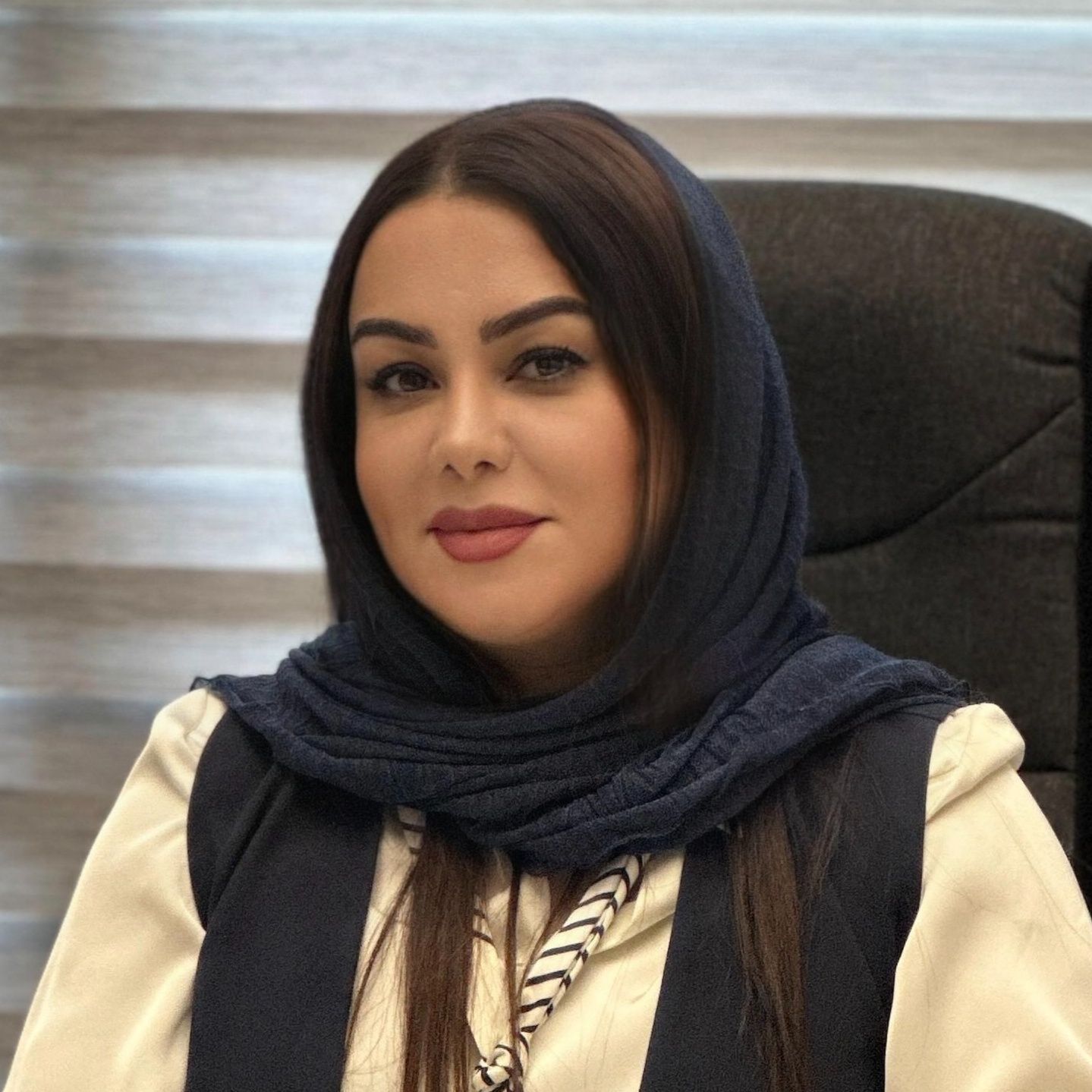 مریم کریمی