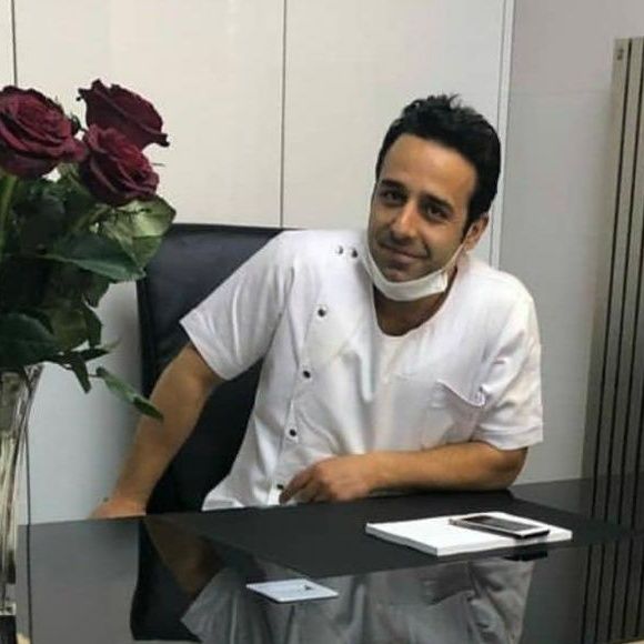 دکتر محمد نصر
