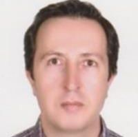 دکتر سعید قنبریان دهکردی
