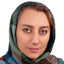 مریم بندعلیزاده