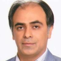 دکتر مهدی ایزدی نجف آبادی