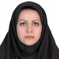 دکتر فرحناز زندی