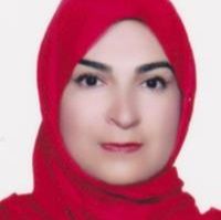 دکتر سهیلا ظهیری فرد