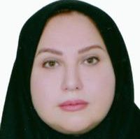 دکتر ماندانا محمودی