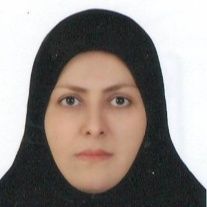 فریده صمدی بهرامی