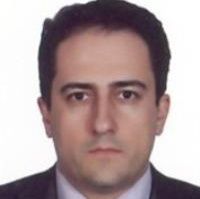 دکتر امین مرادی