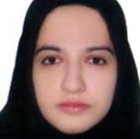 دکتر فرناز شریفی مود