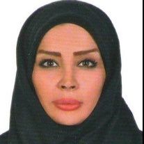 سودابه احمدی خوشبخت