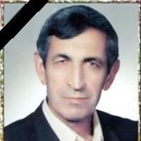 دکتر زنده یاد احمد عزیز سلطانی