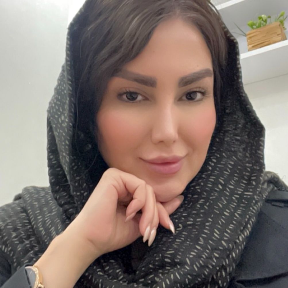 رویا طاهری