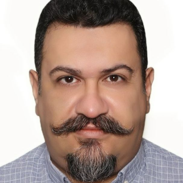 دکتر عابس احمدی جزی
