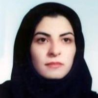 دکتر مرجان مهری