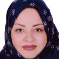 دکتر مریم عزیزی نژاد