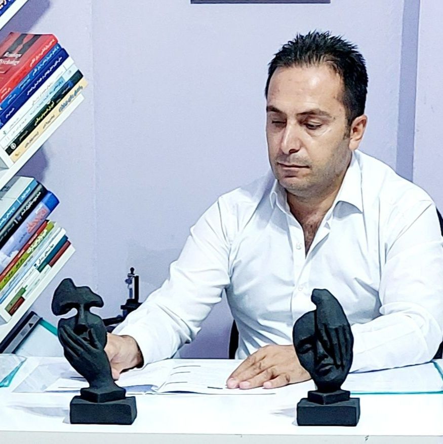 رضا لطفی