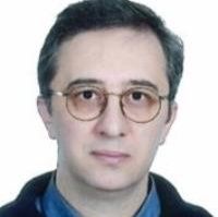 دکتر مسعودرامین میرزازاده جواهری