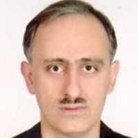 دکتر علی سیامک حبیبی معینی