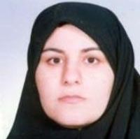 دکتر فاریا جعفرزاده