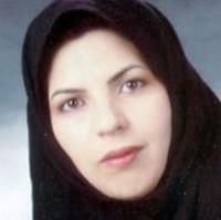 دکتر مریم عامی زاده