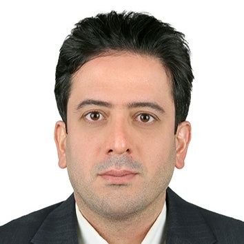 دکتر علیرضا سعیدی اول نوقابی