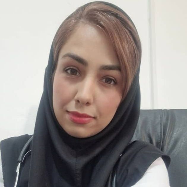 دکتر مهدیه امام بخش لک