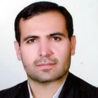 دکتر علیرضا خلج