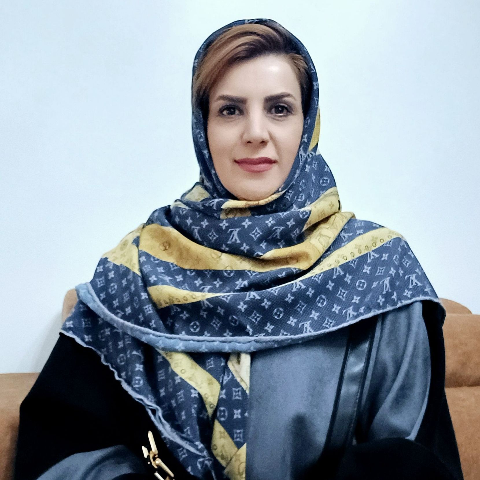 نازنین بنکدار مازندرانی