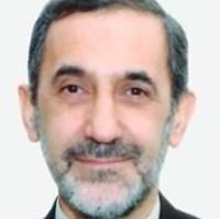 دکتر علی اکبر ولایتی