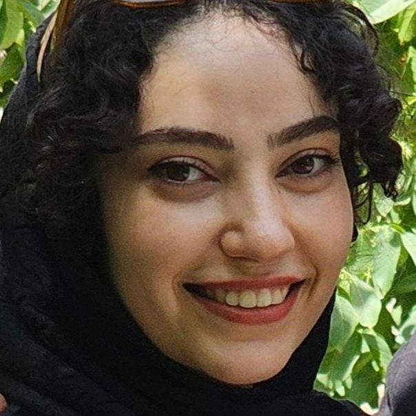 مهسا عبدلی
