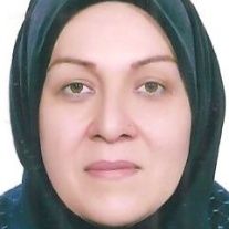 فاطمه عابدی