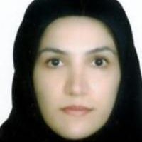 دکتر مرضیه سواررخش