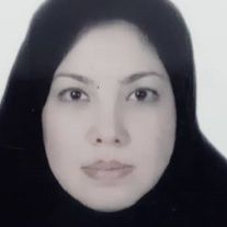 نوشین باقریان