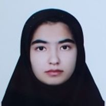فاطمه معنوی