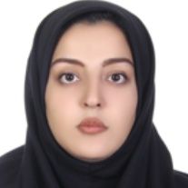 پری ناز سپهری