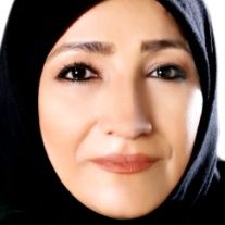 دکتر نسرین گودرزی