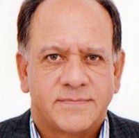 دکتر سیدغلامرضا فنائی
