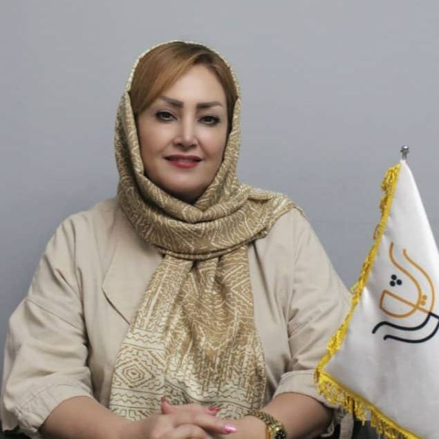 مژگان نوروزخانی