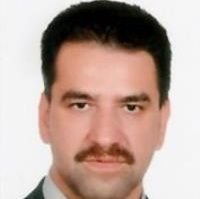 دکتر علیرضا نمازی شبستری