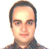 دکتر پوریا شیخ عباسی