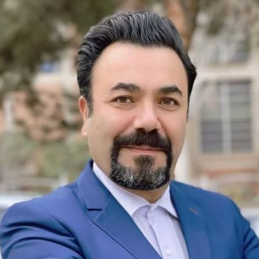 سهراب خیرخواه