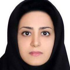 دکتر مریم رفیعی منش
