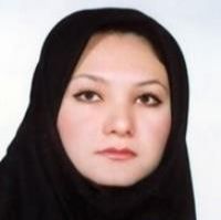 شیرین نسبی طهرانی