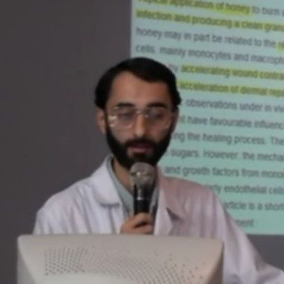 دکتر محمد خداشناس