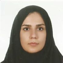 فاطمه نوای باغبان