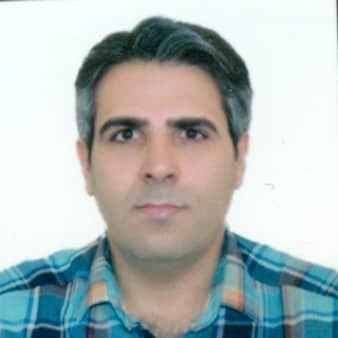 دکتر محمد شریفیان