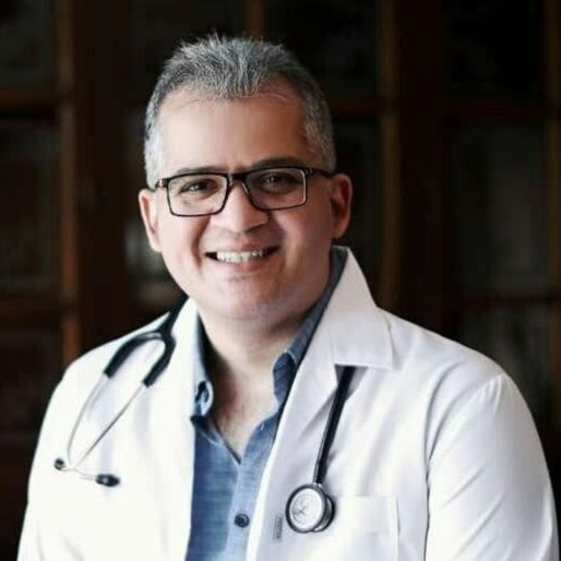 دکتر حامد نجاران