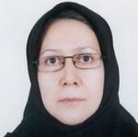 دکتر اقدس نخعی